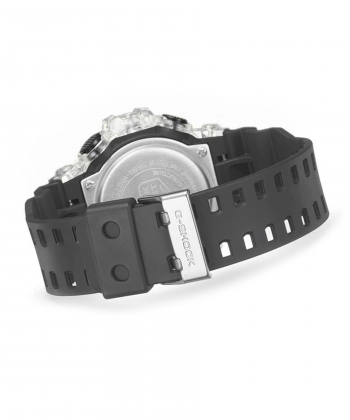 ساعت مچی عقربه ای مردانه کاسیو Casio مدل GA-700SKC-1ADR