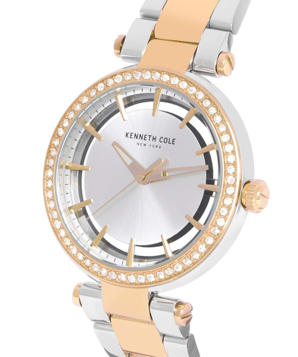 ساعت مچی زنانه کنت کول Kenneth Cole مدل KC50798003