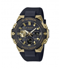 ساعت مچی عقربه ای مردانه کاسیو Casio مدل GST-B400GB-1A9DR
