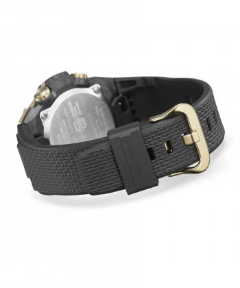 ساعت مچی عقربه ای مردانه کاسیو Casio مدل GST-B400GB-1A9DR