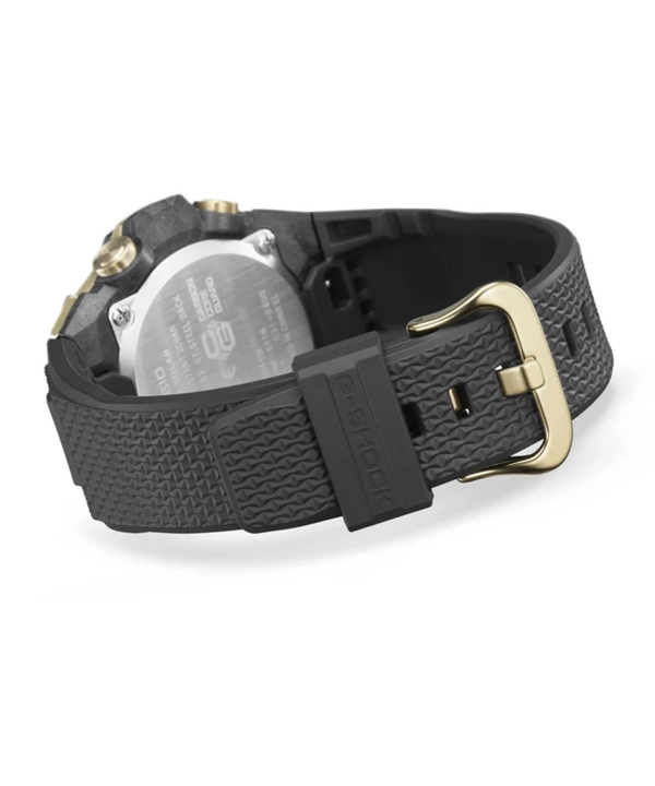 ساعت مچی عقربه‌ای مردانه کاسیو Casio مدل GST-B400GB-1A9DR