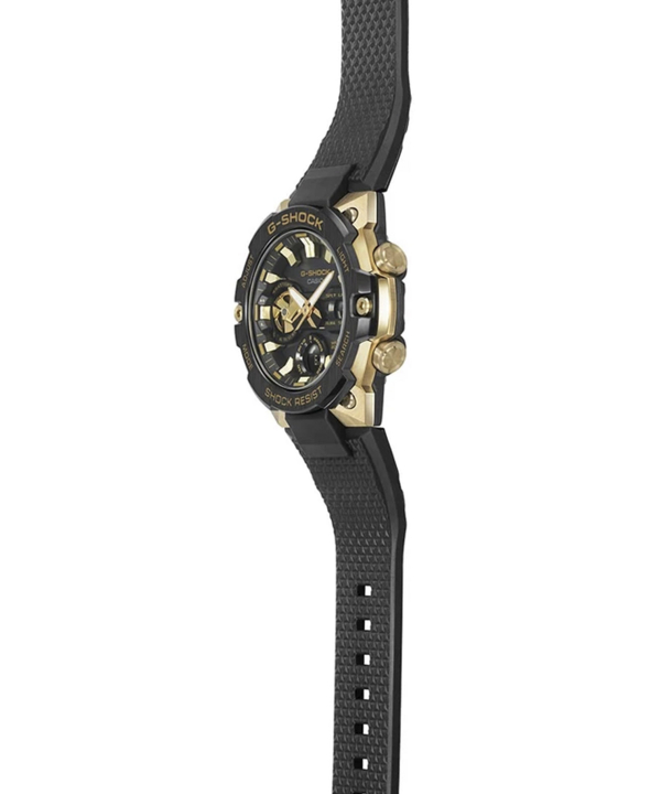 ساعت مچی عقربه‌ای مردانه کاسیو Casio مدل GST-B400GB-1A9DR