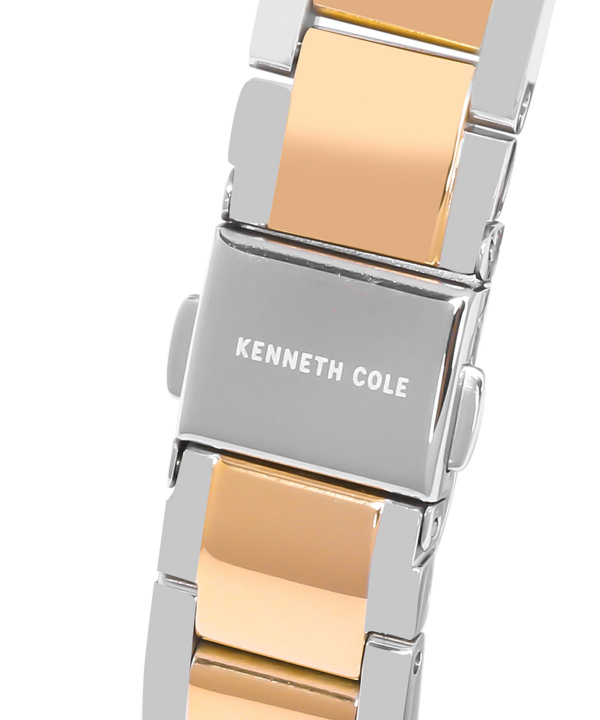 ساعت مچی زنانه کنت کول Kenneth Cole مدل KC50798003