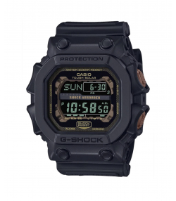 ساعت مچی دیجیتال کاسیو Casio مدل GX-56RC-1DR