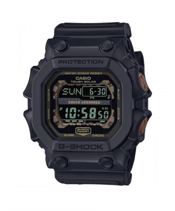 ساعت مچی دیجیتال کاسیو Casio مدل GX-56RC-1DR