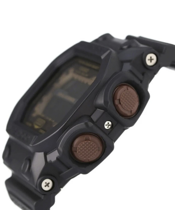 ساعت مچی دیجیتال کاسیو Casio مدل GX-56RC-1DR