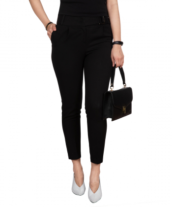 شلوار پارچه ای زنانه زیبو Ziboo