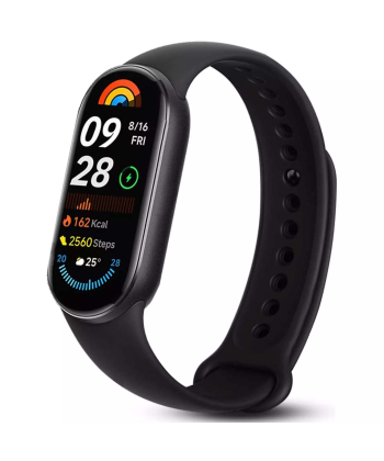 ساعت هوشمند می بند 9 شیائومی نسخه گلوبال Mi Band 9