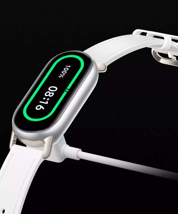 ساعت هوشمند می بند 9 شیائومی نسخه گلوبال Mi Band 9