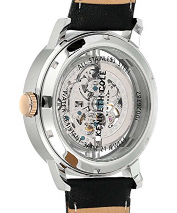 ساعت مچی مردانه کنت کول Kenneth Cole مدل KC-10026782