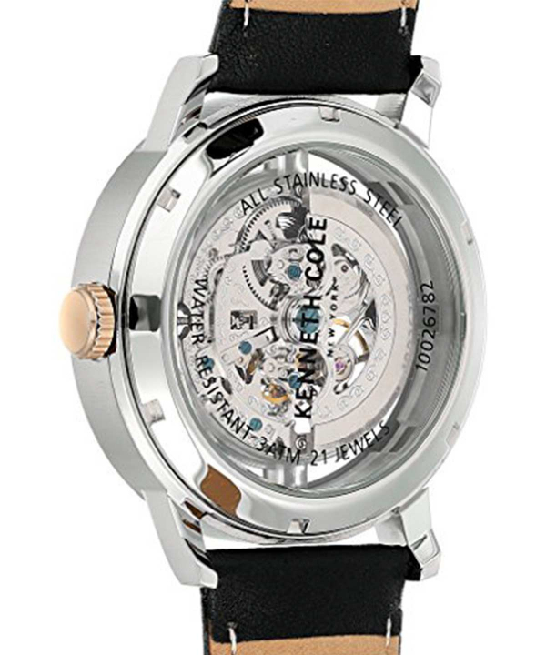 ساعت مچی مردانه کنت کول Kenneth Cole مدل KC-10026782