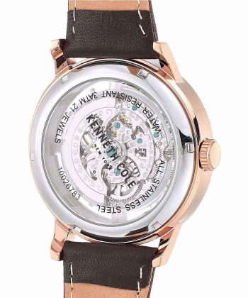 ساعت مچی مردانه کنت کول Kenneth Cole مدل KC-10026783