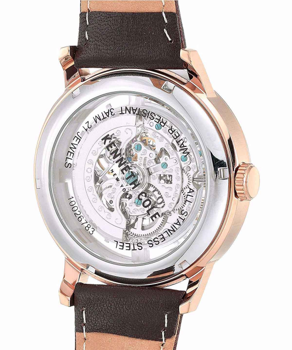 ساعت مچی مردانه کنت کول Kenneth Cole مدل KC-10026783
