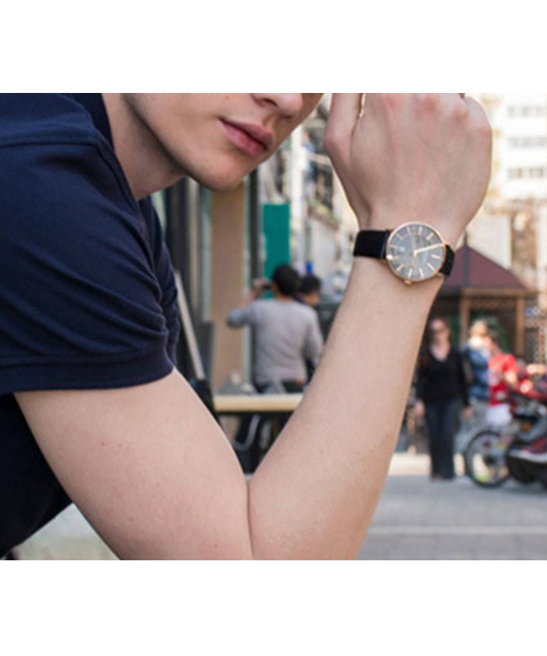 ساعت مچی مردانه کنت کول Kenneth Cole مدل KC-15057013