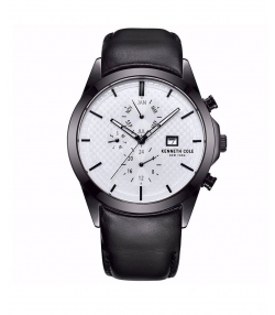 ساعت مچی مردانه کنت کول Kenneth Cole مدل KC-10030794