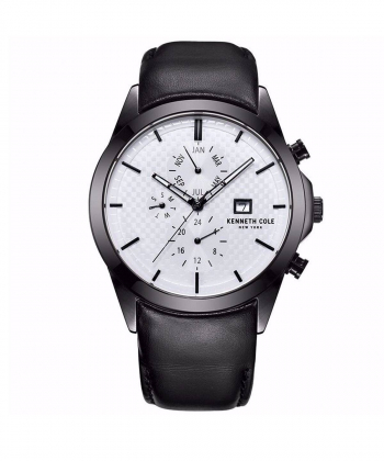 ساعت مچی مردانه کنت کول Kenneth Cole مدل KC-10030794