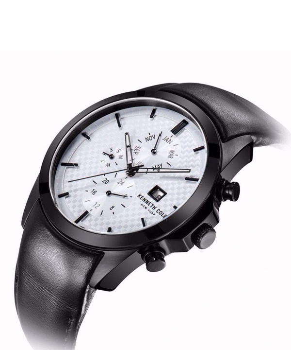 ساعت مچی مردانه کنت کول Kenneth Cole مدل KC-10030794