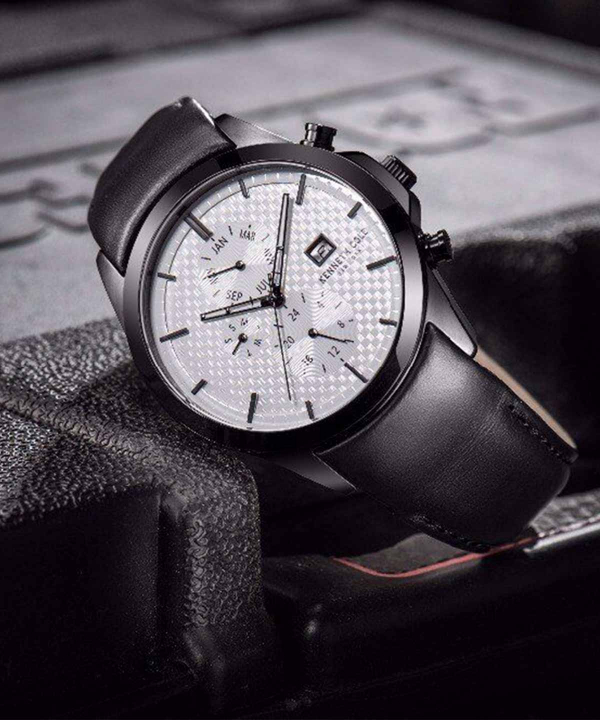 ساعت مچی مردانه کنت کول Kenneth Cole مدل KC-10030794