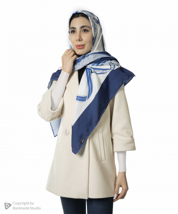 روسری زنانه دلفارد Delphard مدل SCF30