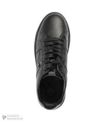 کفش زنانه چرم طبیعی نوین چرم Novin Charm مدل 2517