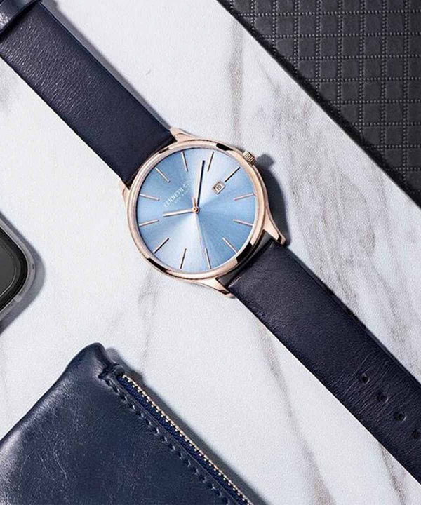 ساعت مچی مردانه کنت کول Kenneth Cole مدل KC-15096002
