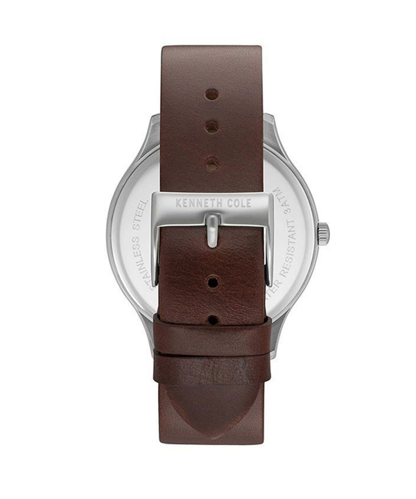 ساعت مچی مردانه کنت کول Kenneth Cole مدل KC-15096003