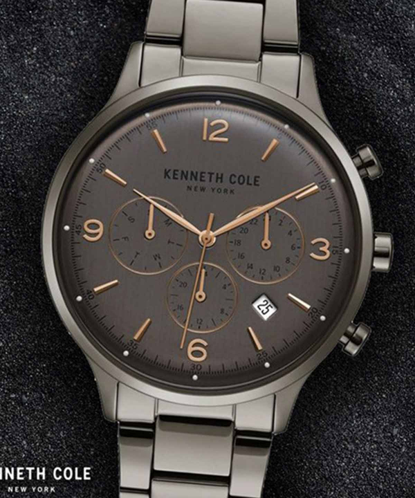 ساعت مچی مردانه کنت کول Kenneth Cole مدل KC-15177005