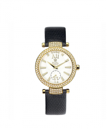 ساعت مچی زنانه رویال لندن Royal London مدل RL-20025-03