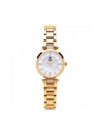 ساعت مچی زنانه رویال لندن Royal London مدل RL-21355-02