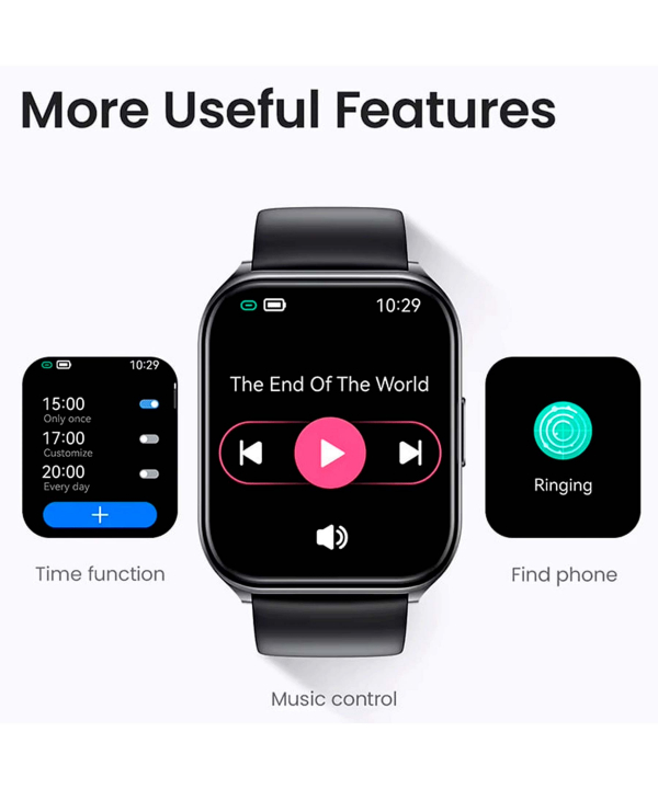 ساعت هوشمند هایلو شیائومی WATCH 2 PRO