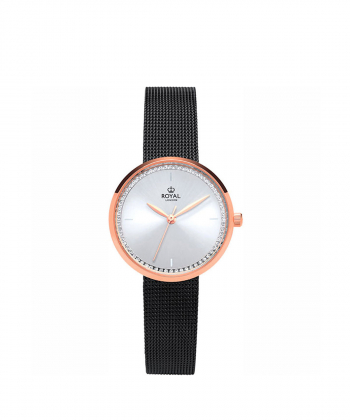 ساعت مچی زنانه رویال لندن Royal London مدل RL-21382-08