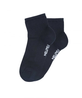 جوراب ساق بلند زنانه مل اند موژ مدل W08714