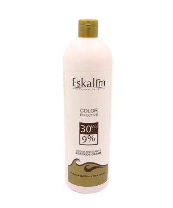 اکسیدان 9% اسکالیم Eskalim حجم 1000 میلی لیتر