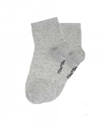 جوراب ساق بلند زنانه مل اند موژ مدل W08718