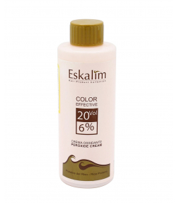 اکسیدان 6% اسکالیم Eskalim حجم 150 میلی لیتر