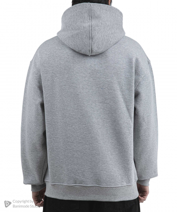 هودی مردانه لوکه مدل 106061