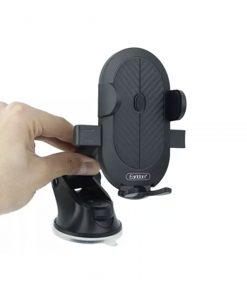 هولدر موبایل داخل خودرو ارلدام Earldom ET-EH144 Mobile phone In-car holder