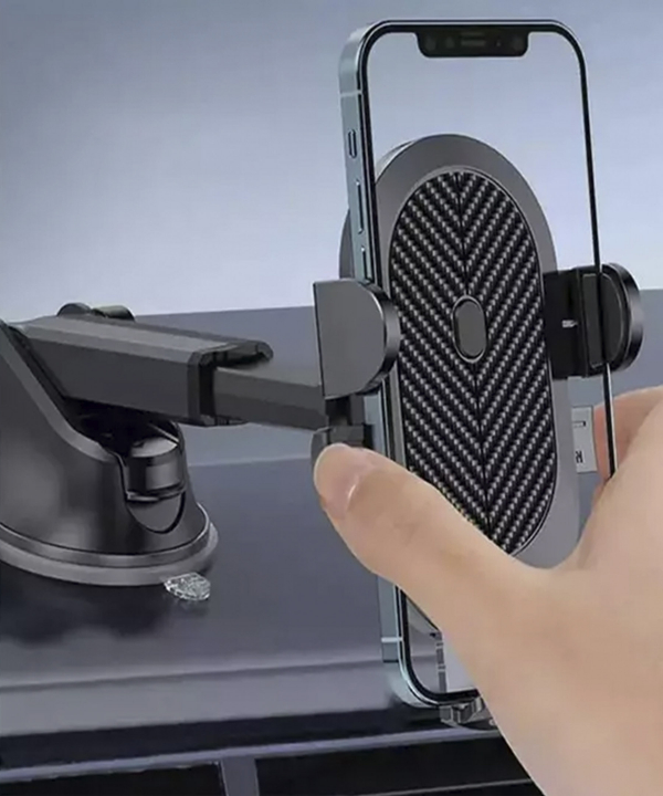 هولدر موبایل داخل خودرو ارلدام Earldom ET-EH144 Mobile phone In-car holder