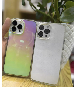 قاب شفاف شاین آیفون 12 پرو مکس جی مکس Protective Case