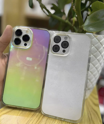 قاب شفاف شاین آیفون 12 پرو مکس جی مکس Protective Case