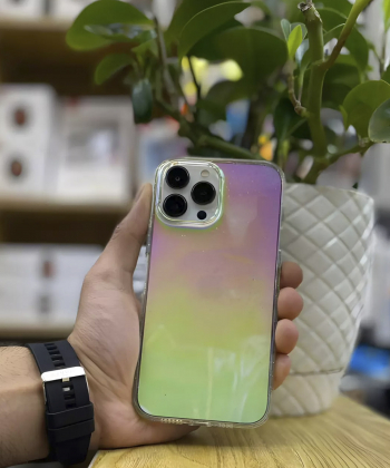 قاب شفاف شاین آیفون 12 پرو مکس جی مکس Protective Case