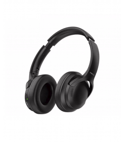 هدفون بلوتوثی رسی Recci Baron Series Wireless ANC REP-W59