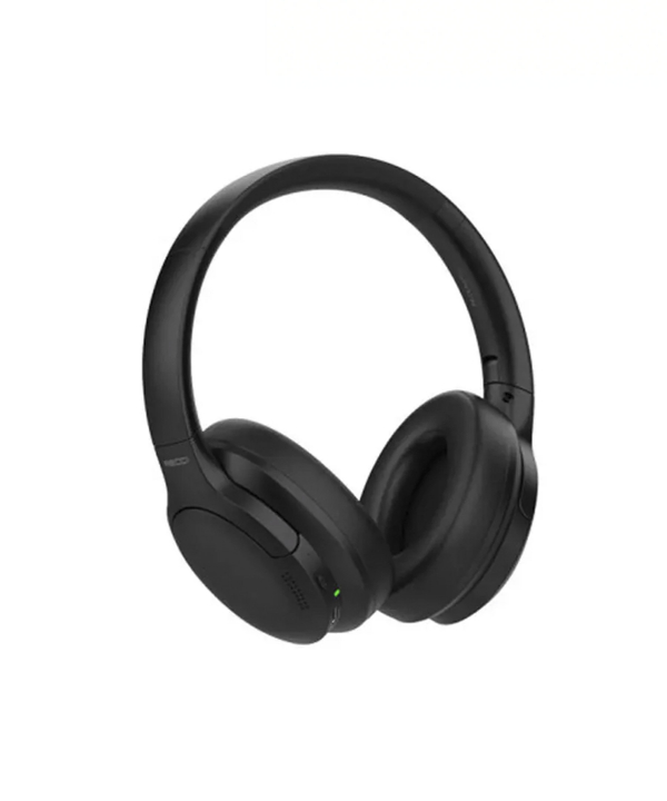 هدفون بلوتوثی رسی Recci Baron Series Wireless ANC REP-W59