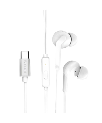 هندزفری تایپ سی ارلدام ET-E71