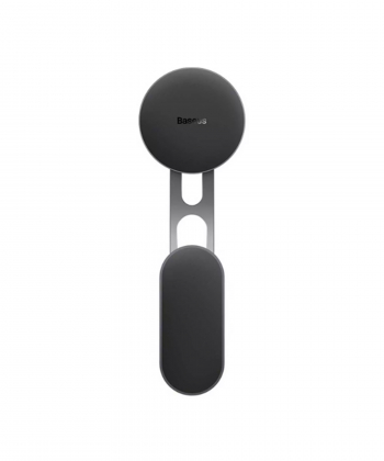 هولدر گوشی موبایل مگنتی داخل خودرو چندکاره بیسوس BS-TS006 C40151300S11-00