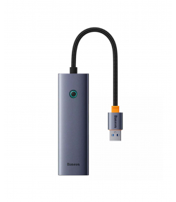 هاب یو اس بی 4 پورت بیسوس B0005280A813-02 BS-OH108