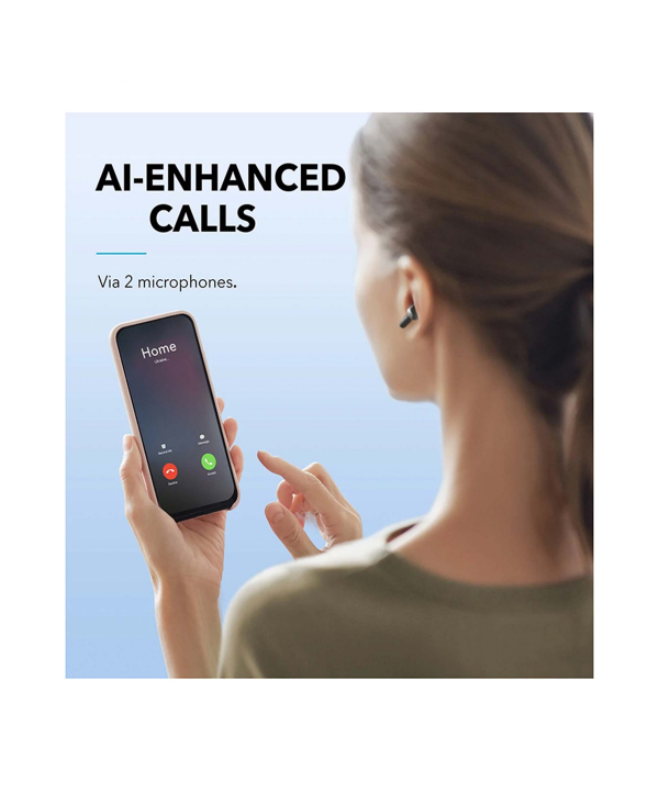 هندزفری بی سیم انکر مدل Anker life p2i