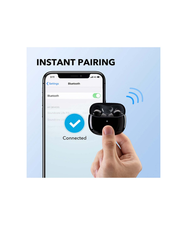 هندزفری بی سیم انکر مدل Anker life p2i