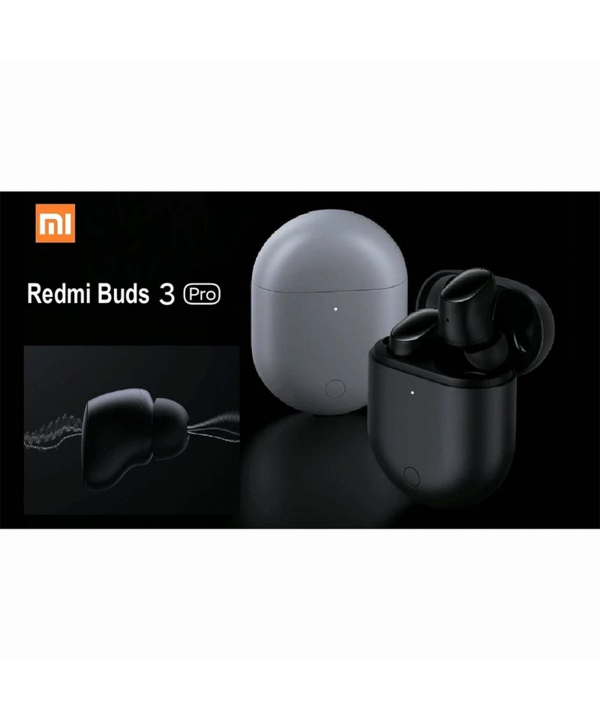 هندزفری بلوتوثی شیائومی مدل Redmi Buds 3 Pro