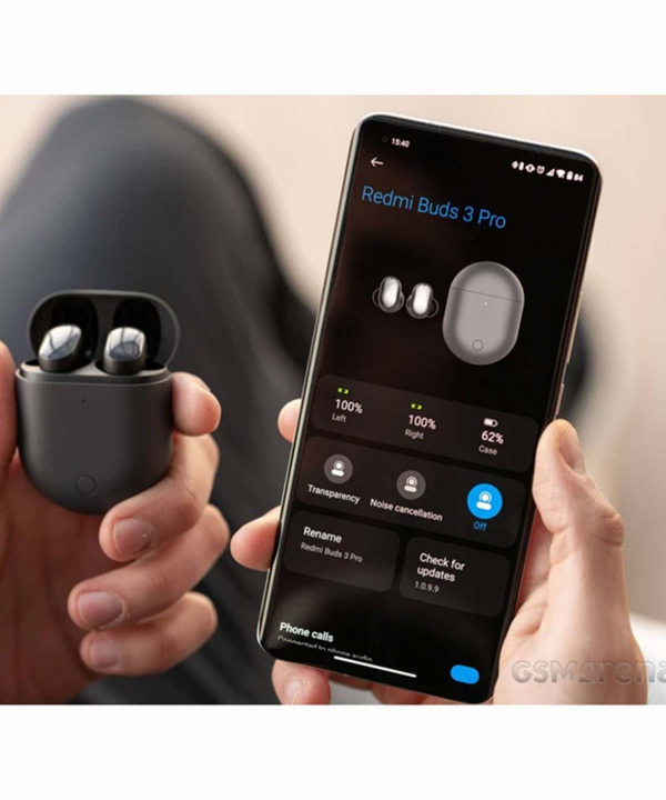 هندزفری بلوتوثی شیائومی مدل Redmi Buds 3 Pro